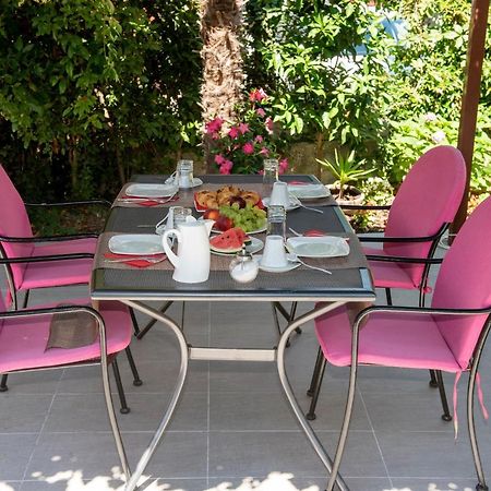 Bed & Breakfast Pino Подстрана Екстериор снимка