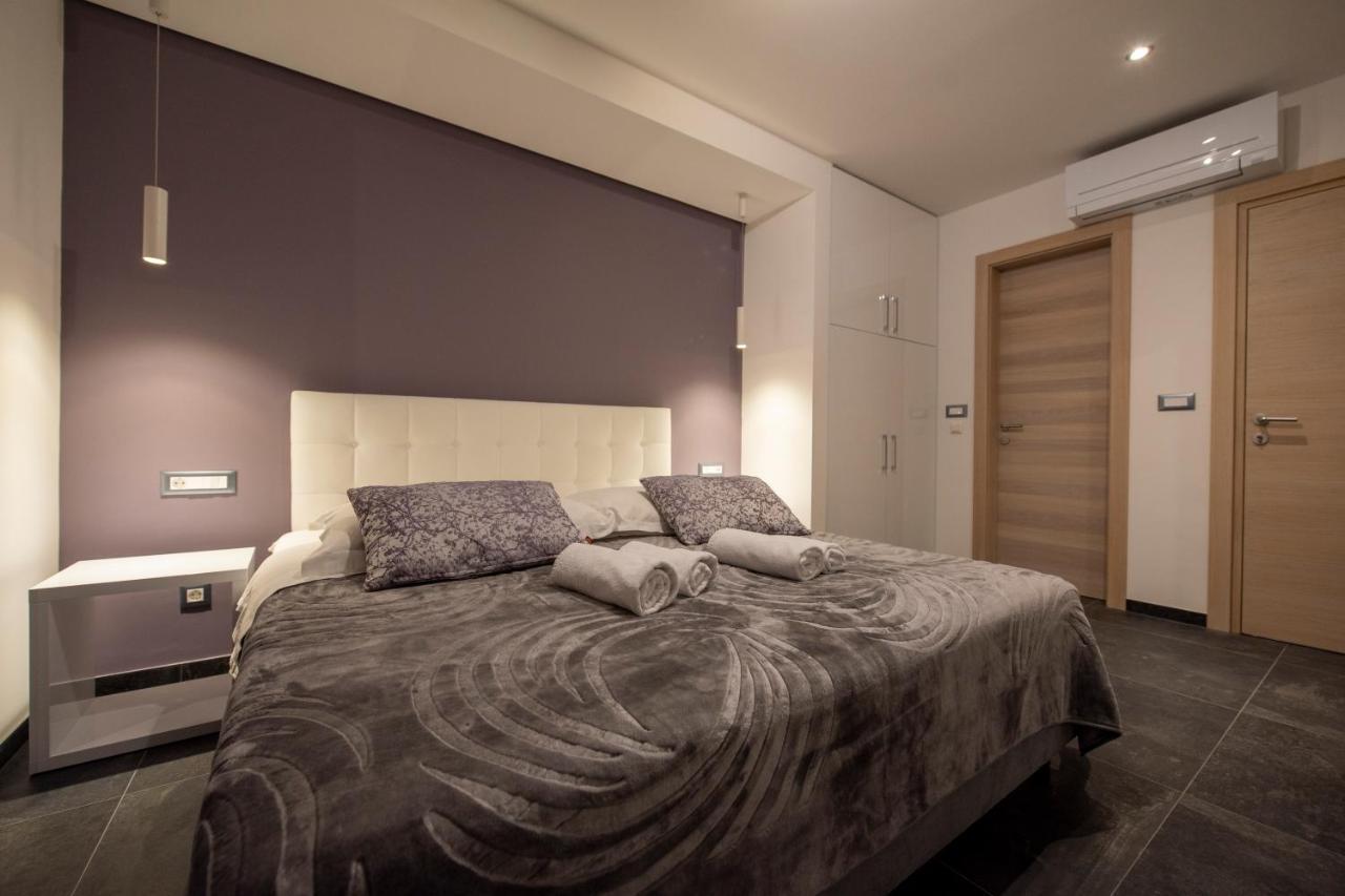 Bed & Breakfast Pino Подстрана Екстериор снимка